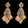 Glamour Jhumka Set