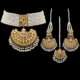 Opal Bridal Set